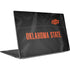 Oklahoma State University Black Jersey Dell XPS Skin